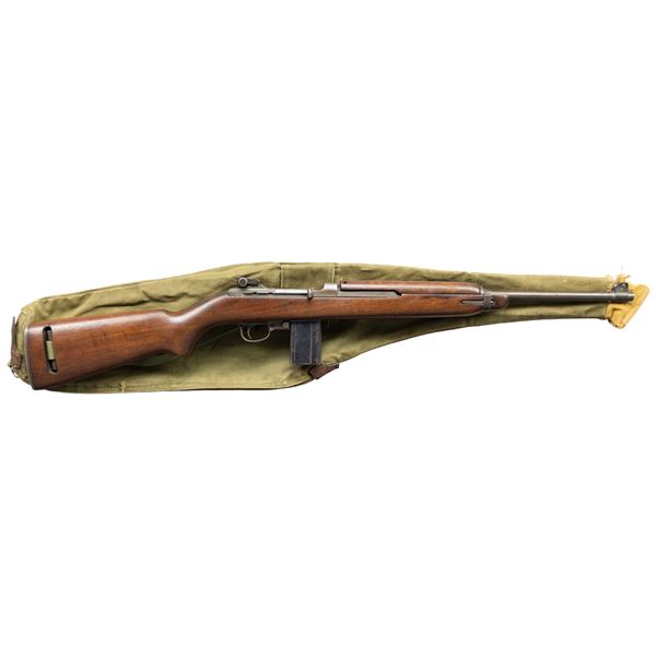 US UNDERWOOD M1 CARBINE.