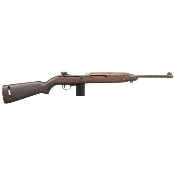 US IBM M1 CARBINE.