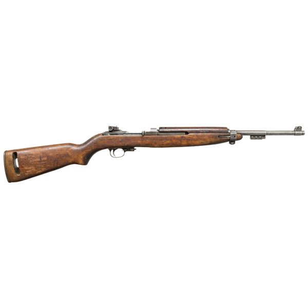 US NATIONAL POSTAL METER M1 CARBINE.