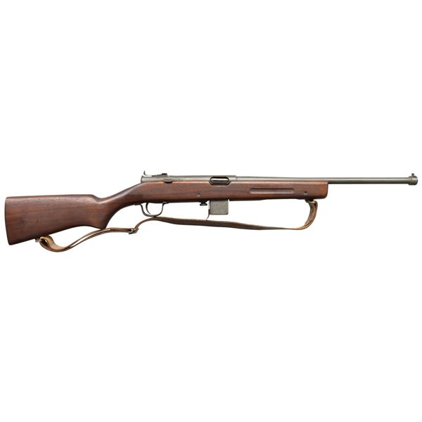 H&R M60 REISING SEMI AUTO CARBINE.