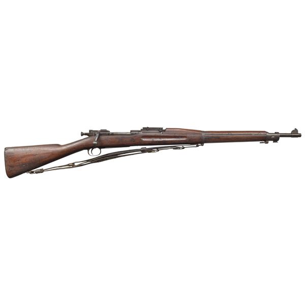 US SPRINGFIELD 1903 BOLT ACTION RIFLE.