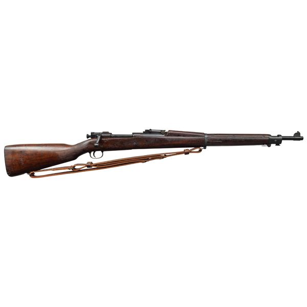 US REMINGTON 1903 BOLT ACTION RIFLE.
