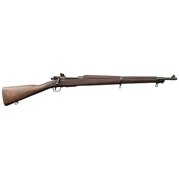 US REMINGTON 03A3 BOLT ACTION RIFLE.