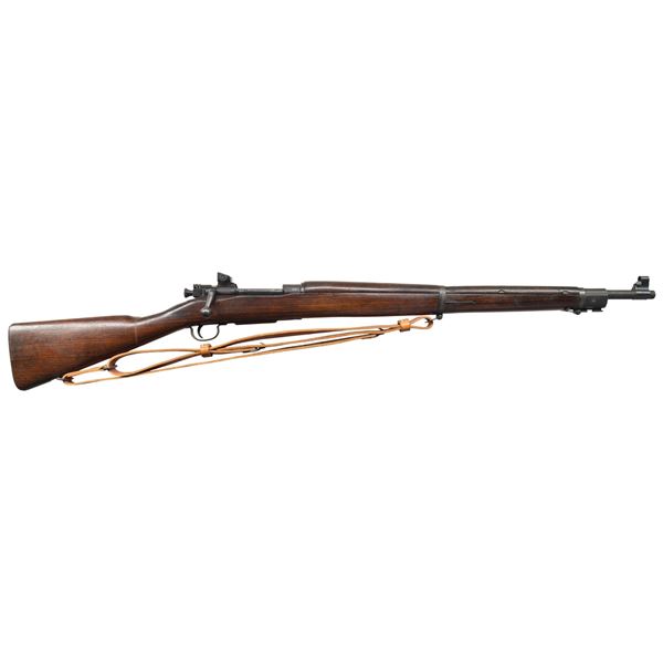 US REMINGTON 03A3 BOLT ACTION RIFLE.