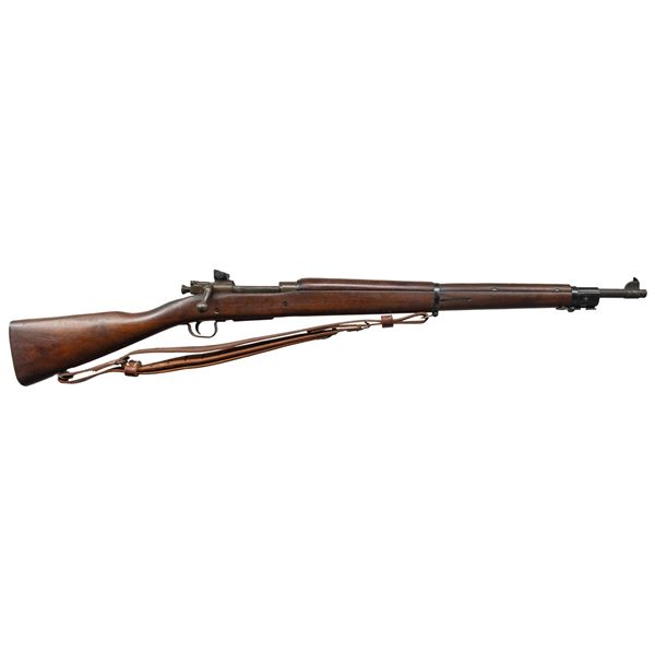 US REMINGTON 03A3 BOLT ACTION RIFLE.