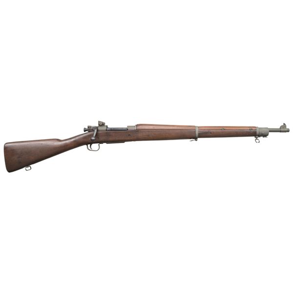 US SMITH CORONA 03A3 BOLT ACTION RIFLE.