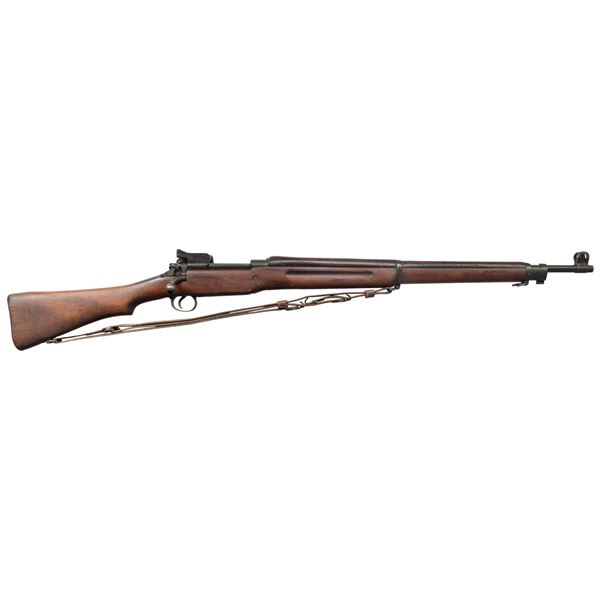 US WINCHESTER M1917 BOLT ACTION RIFLE.
