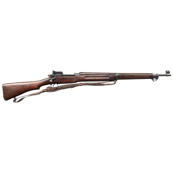 US WINCHESTER 1917 BOLT ACTION RIFLE.