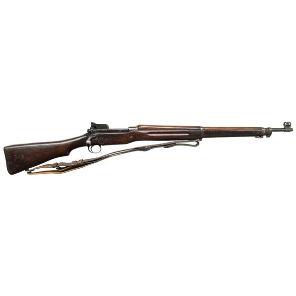 US EDDYSTONE 1917 BOLT ACTION RIFLE..