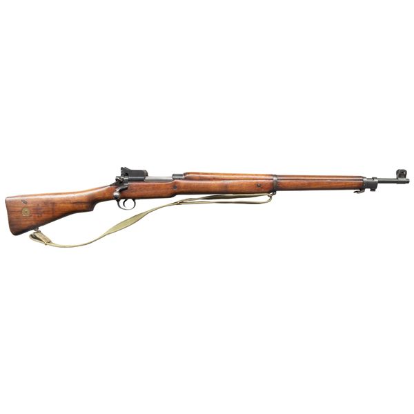 BRITISH WWI EDDYSTONE PATTERN 14 BOLT-ACTION