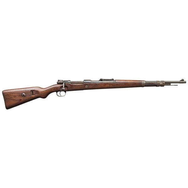 POSEN DEPOT K98K MAUSER BOLT ACTION RIFLE.