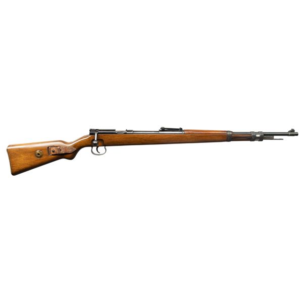 MAUSER KKW BOLT ACTION TRAINING RIFLE.