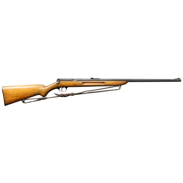 PRE-WAR WALTHER SPORTSMODELL V SINGLE SHOT BOLT