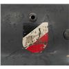 Image 6 : WWII GERMAN M35 LUFTWAFFE HELMET.