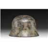 Image 7 : 2 WWII GERMAN HELMETS.