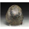 Image 8 : 2 WWII GERMAN HELMETS.
