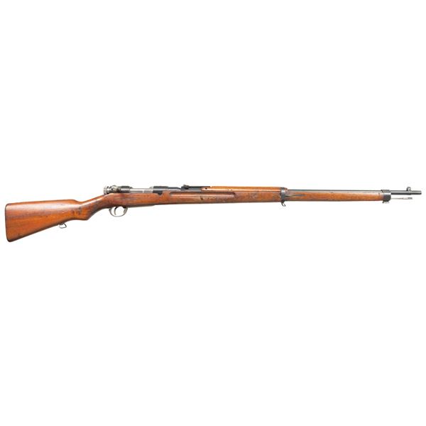 TOKYO ARSENAL T38 ARISAKA BOLT ACTION RIFLE.