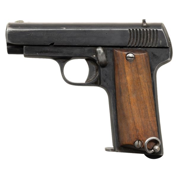 SPANISH BEISTEGUI HERMANOS "PARAMOUNT" MODEL 1915