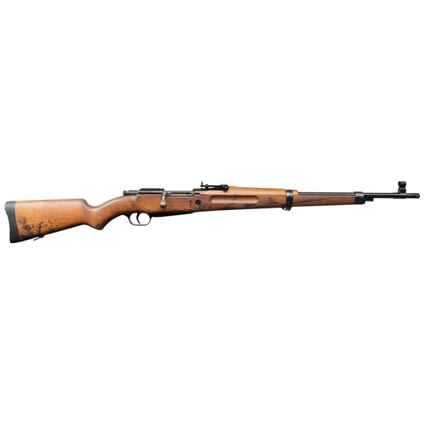 COLUMBIAN MADSEN M47 BOLT ACTION RIFLE.