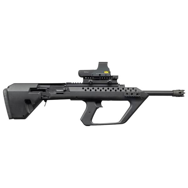 KUSHNAPUP SERIES V / SAIGA 12 SEMI AUTO TACTICAL