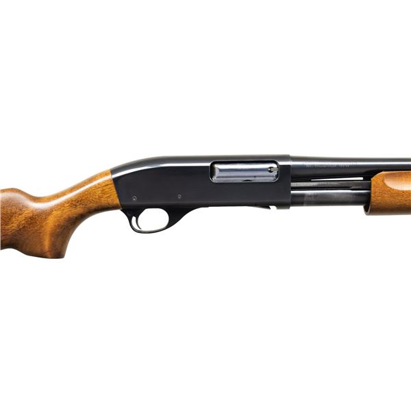 SMITH & WESSON 3000 POLICE PUMP ACTION RIOT