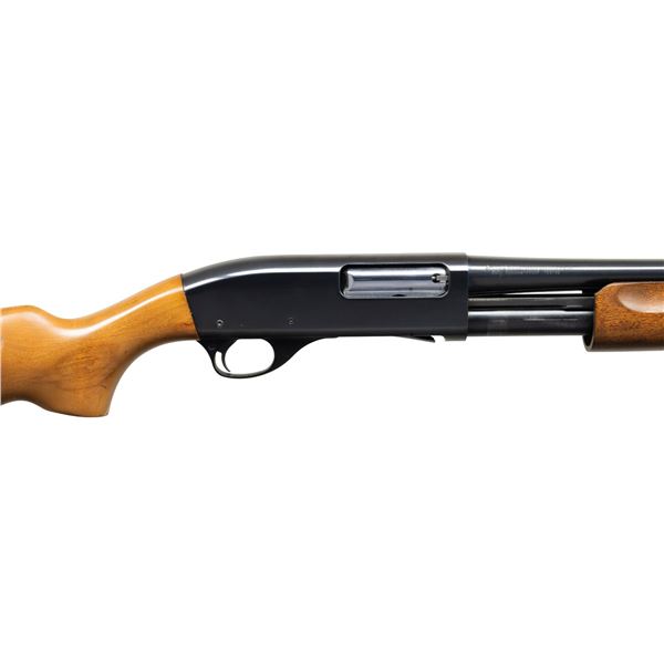 SMITH & WESSON 3000 POLICE PUMP ACTION RIOT