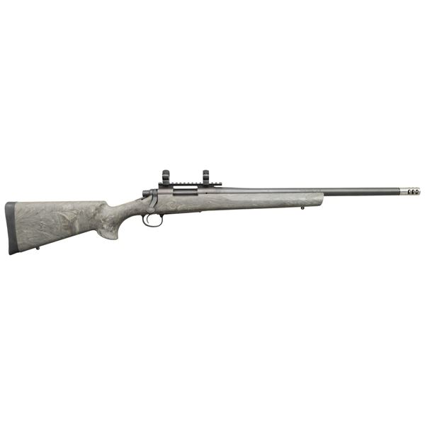 308 WIN., REMINGTON 700 SPS TACTICAL AAC-SD BOLT