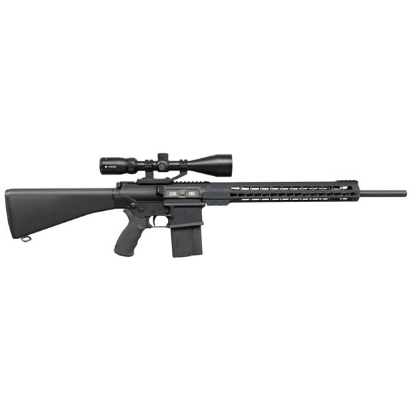 ARMALITE AR-10 .338 FEDERAL SEMI-AUTOMATIC RIFLE