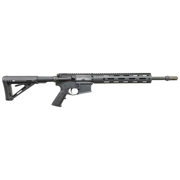 ANDERSON MANUFACTURING AM-15 SEMI-AUTOMATIC RIFLE.