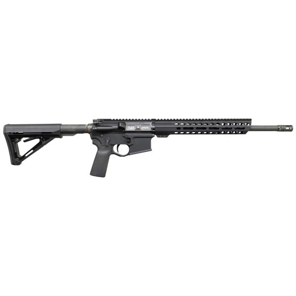 CUSTOM COMBAT ARMORY CA15 SEMI-AUTOMATIC RIFLE.