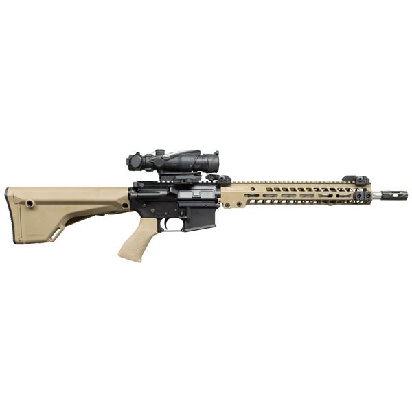 STINGER ARMS / MEGA MACHINE SHOP M.M.S.