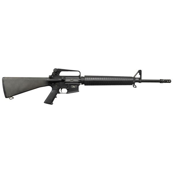 LAR / FRERKING CUSTOM WORKS LAR-15 SEMI-AUTOMATIC