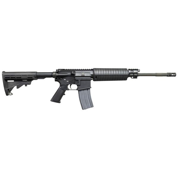 EXCELLENT SIG SAUER SIG516 SEMI-AUTOMATIC RIFLE.