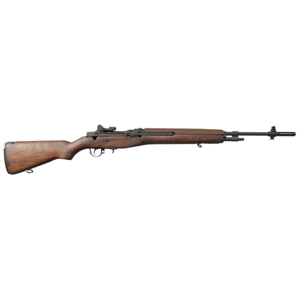 SPRINGFIELD ARMORY INC M1A SEMI AUTO RIFLE.