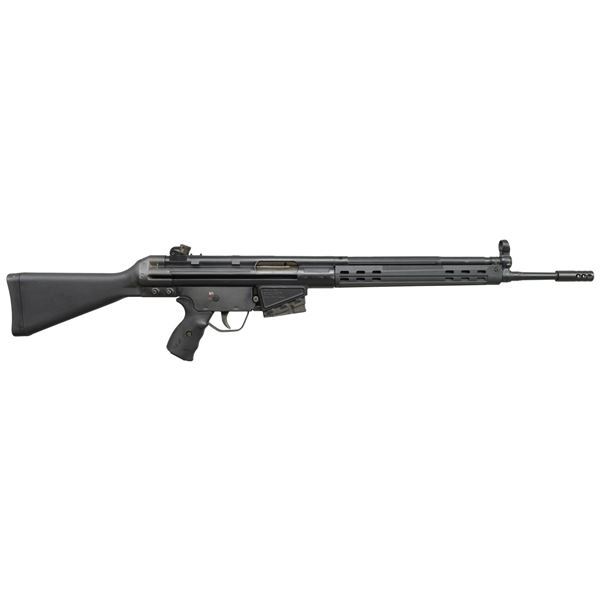 CENTURY ARMS CAI-3 SEMI-AUTOMATIC RIFLE.