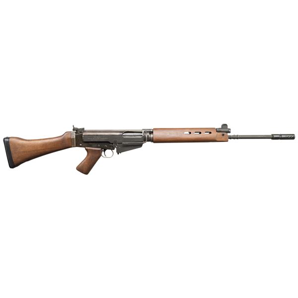 CENTURY ARMS / IMBEL R1A1 SPORTER SEMI-AUTOMATIC