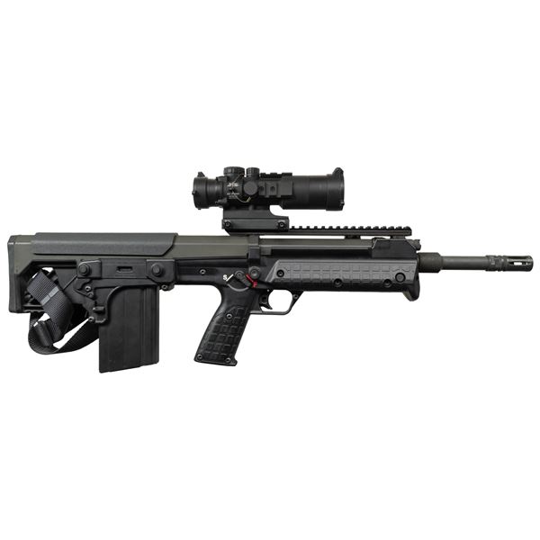 KEL-TEC RFB SEMI AUTO RIFLE.