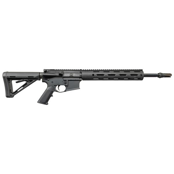 ROMANIAN CUGIR / M&M M10-762 SEMI-AUTOMATIC RIFLE.