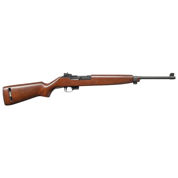 IVER JOHNSON US CARBINE.