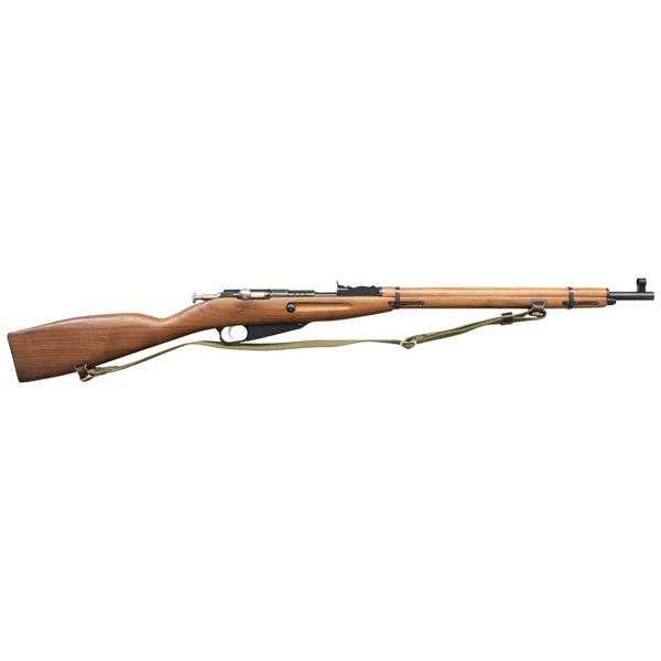 KSA 9130 BOLT ACTION RIFLE.