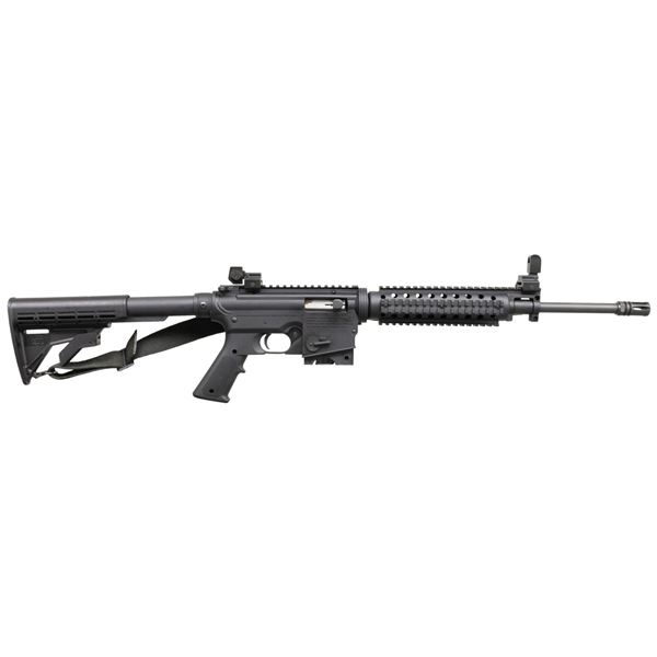 MOSSBERG INTERNATIONAL 715T SEMI AUTO TACTICAL