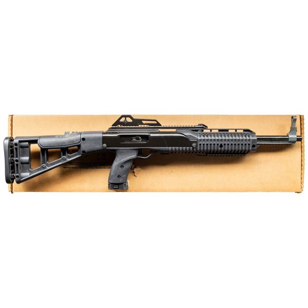 HI POINT 4595 SEMI AUTO CARBINE.