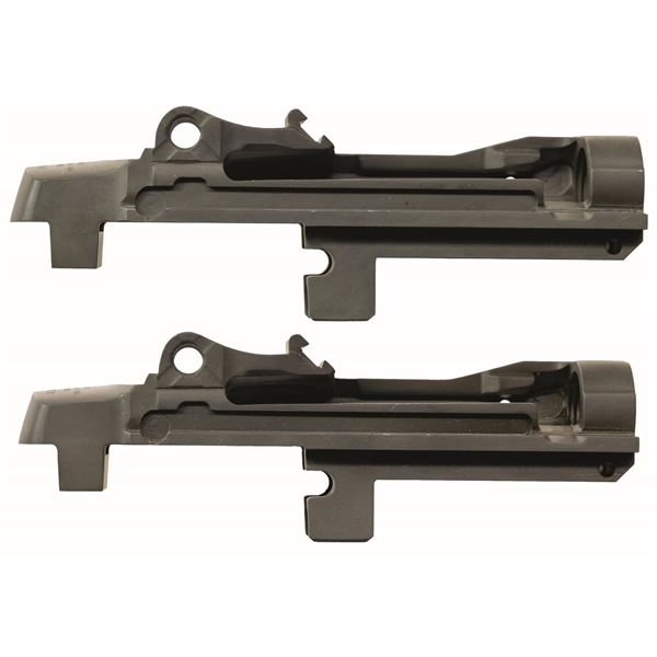 CONSECUTIVE PAIR OF SMITH ENTERPRISE M14 NM SEMI