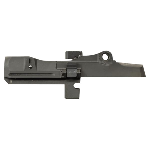SPRINGFIELD ARMORY M1A SEMI-AUTO RIFLE RECEIVER.