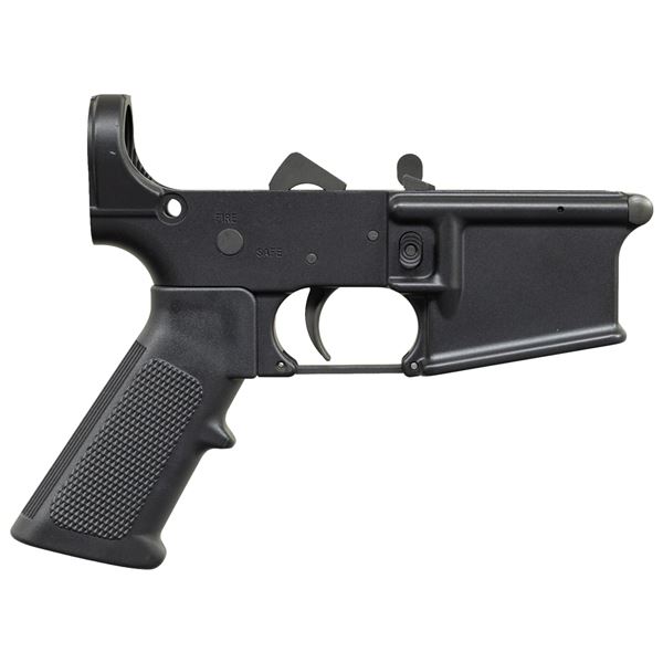 CMMG MOD4SA RECEIVER.