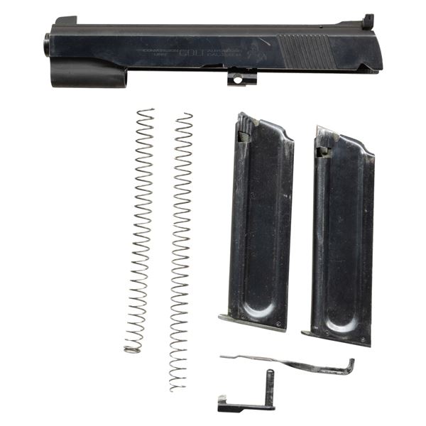 COLT 22 LR CONVERSION UNIT FOR GOVERMENT MODEL