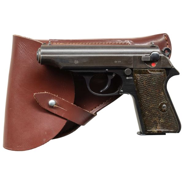 FINE & RARE, EAST GERMAN, ERNST THALMANN MODEL