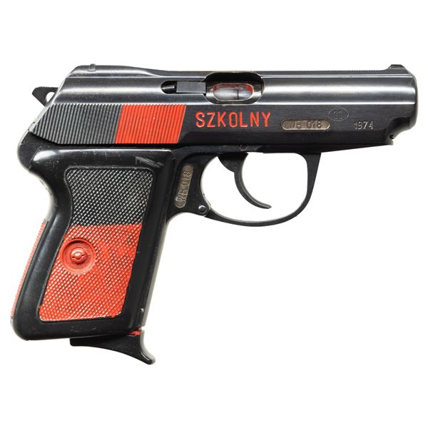 POLISH RADOM P-64 SEMI-AUTOMATIC ARMORER'S
