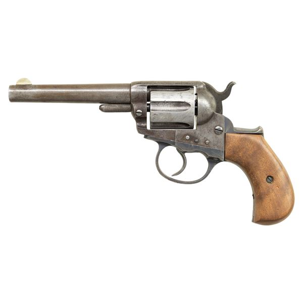 COLT MODEL 1877 "LIGHTNING" DOUBLE ACTION