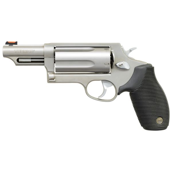TAURUS JUDGE DA REVOLVER.